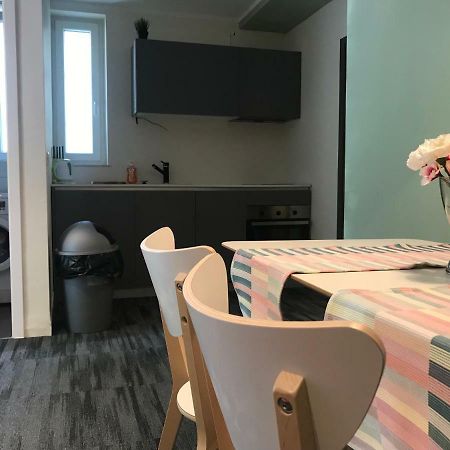 One Bedroom Apartment 斯普利特 外观 照片