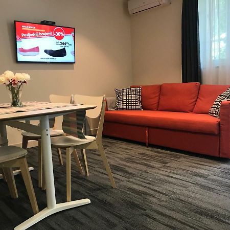 One Bedroom Apartment 斯普利特 外观 照片