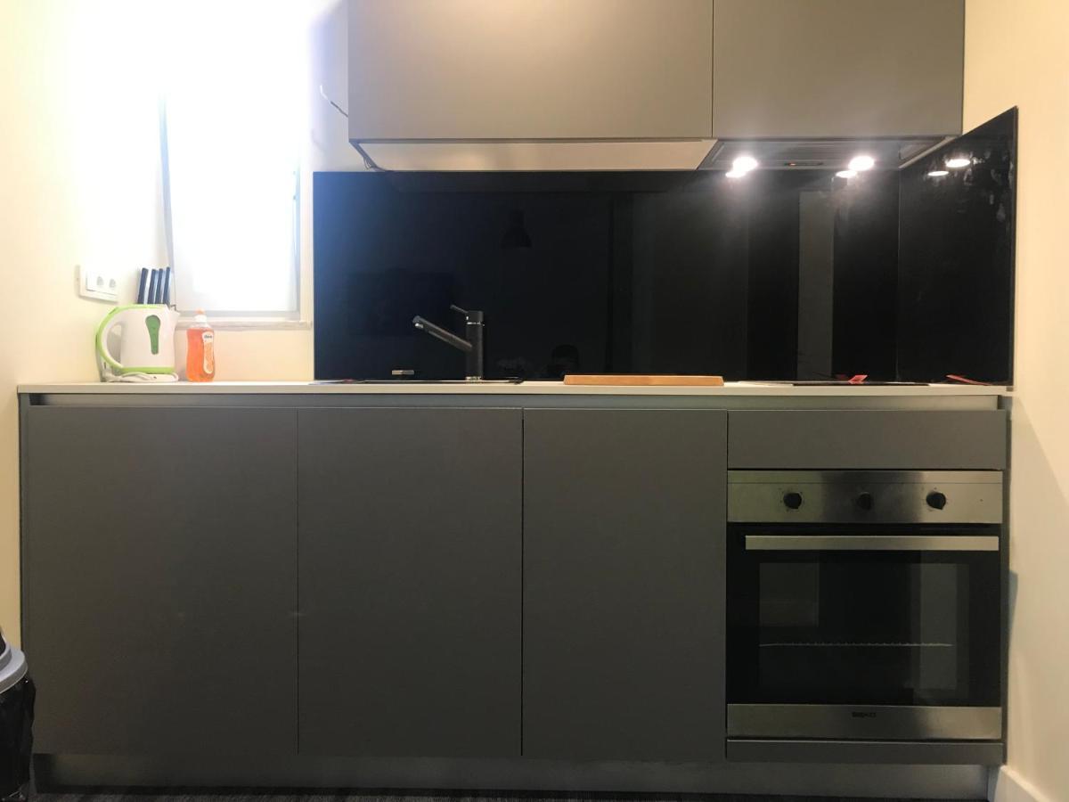 One Bedroom Apartment 斯普利特 外观 照片
