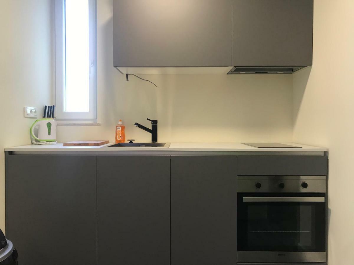One Bedroom Apartment 斯普利特 外观 照片