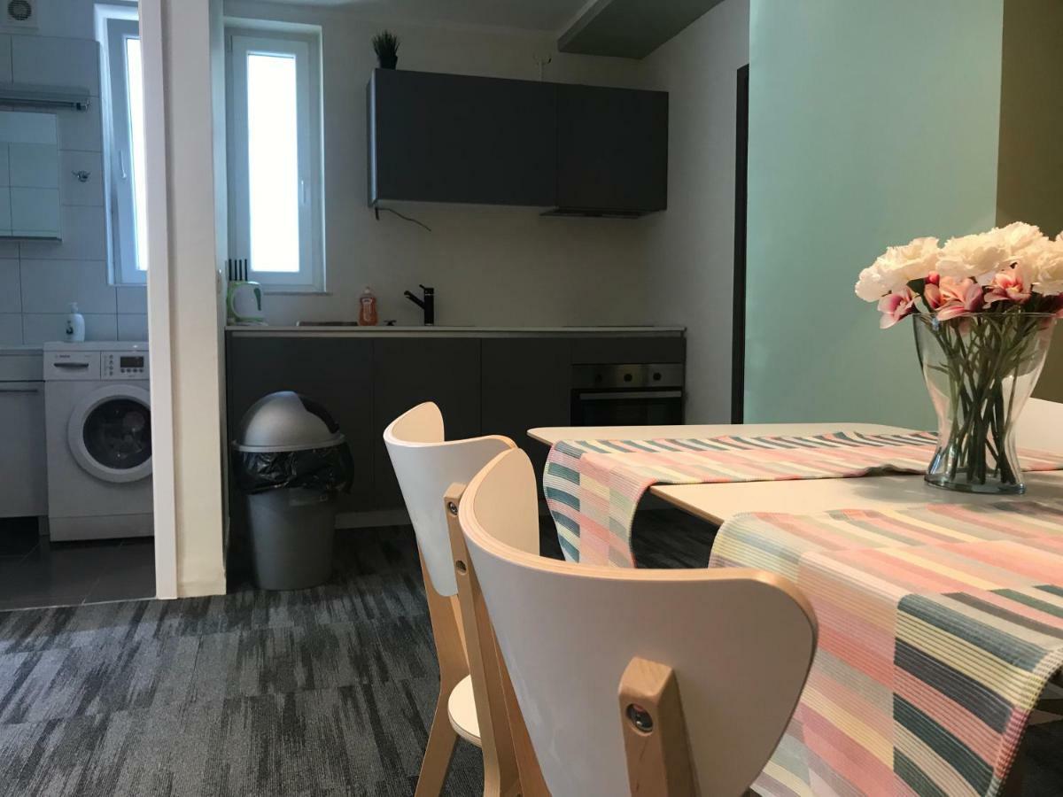 One Bedroom Apartment 斯普利特 外观 照片