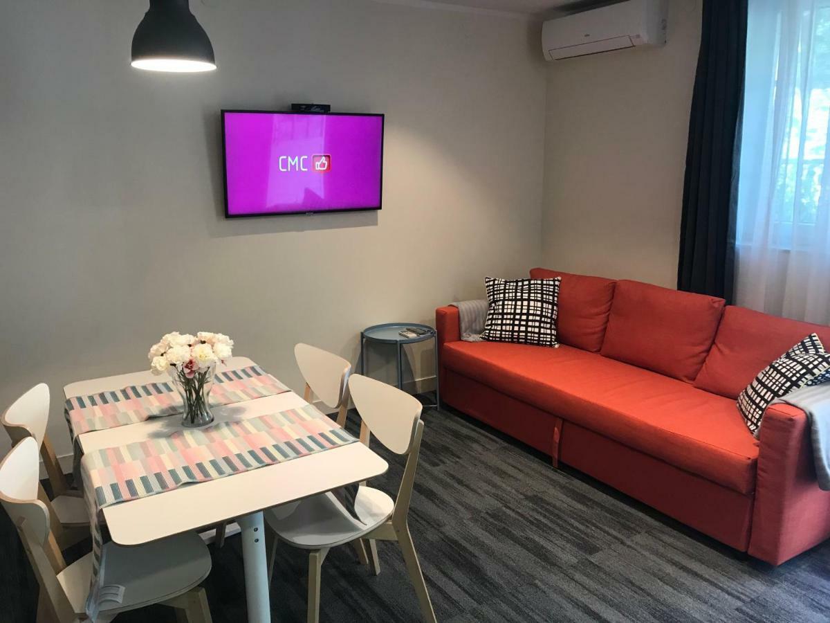 One Bedroom Apartment 斯普利特 外观 照片