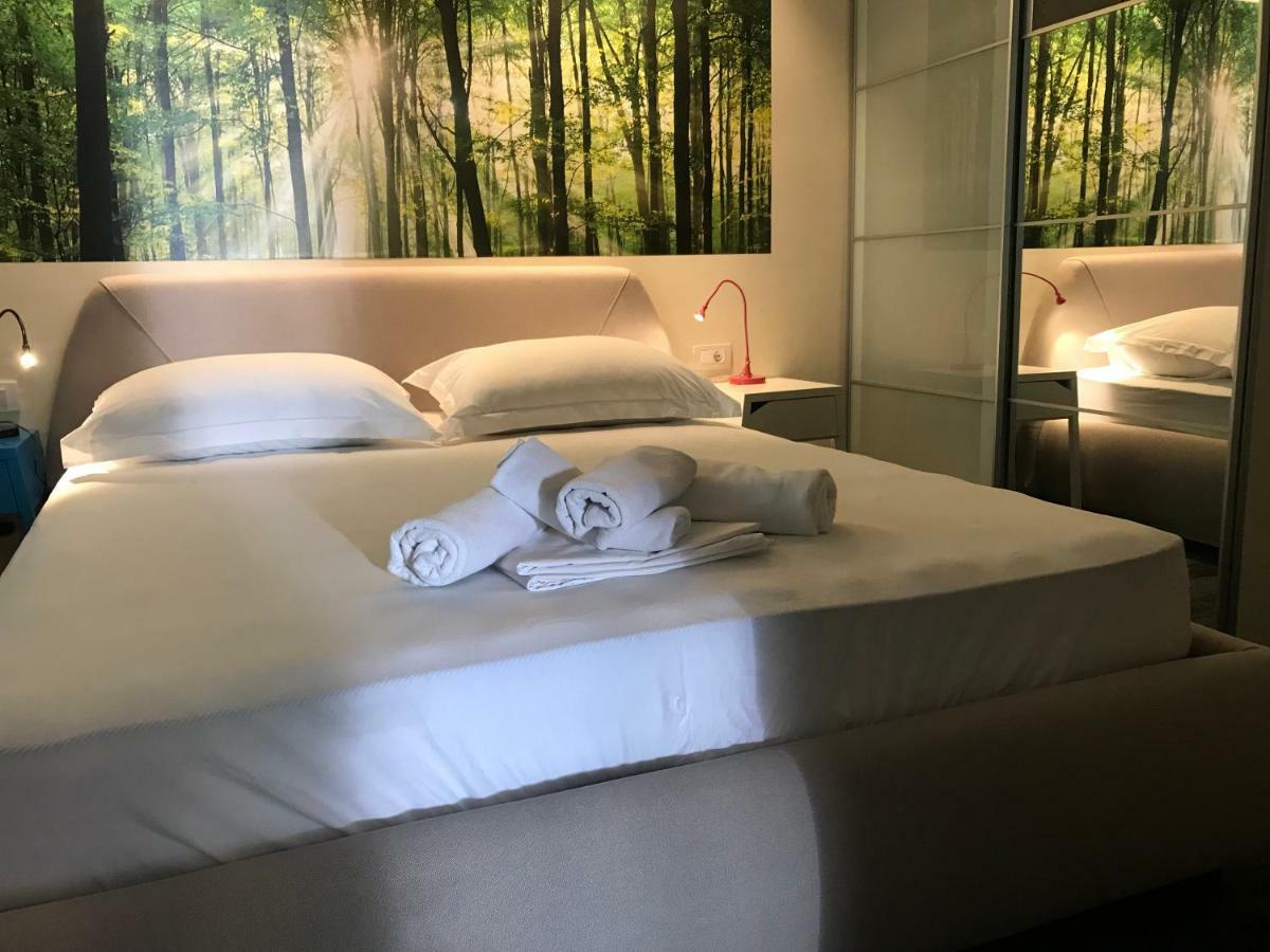 One Bedroom Apartment 斯普利特 外观 照片