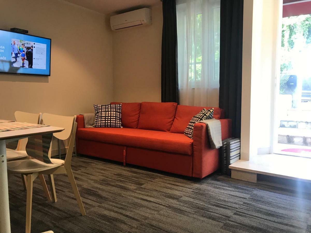 One Bedroom Apartment 斯普利特 外观 照片