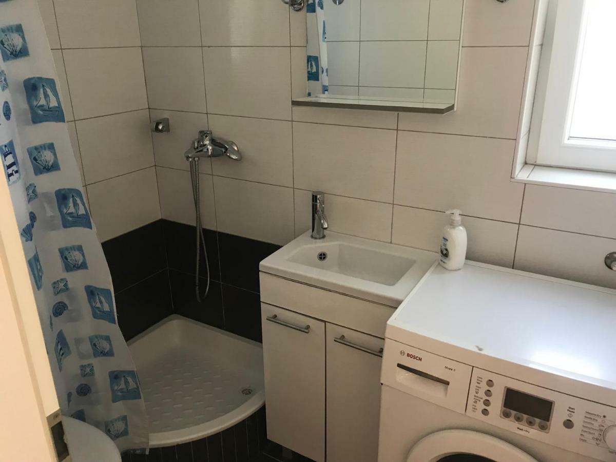 One Bedroom Apartment 斯普利特 外观 照片