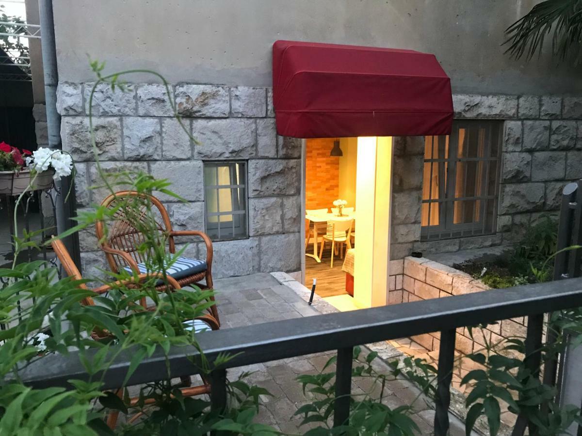 One Bedroom Apartment 斯普利特 外观 照片